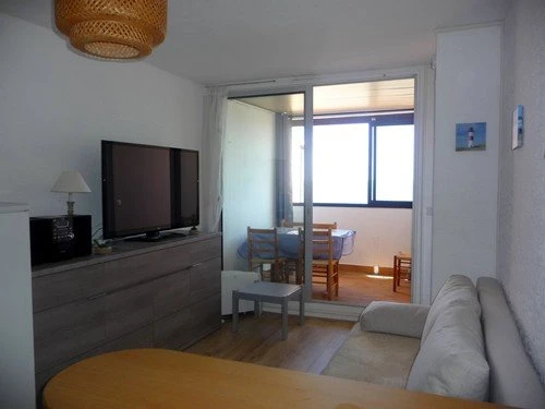Appartement Le Barcarès, 2 pièces, 4 personnes - photo_1011543392955