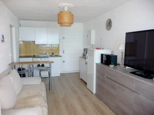Appartement Le Barcarès, 2 pièces, 4 personnes - photo_1011543392955