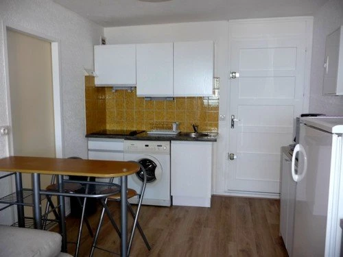 Appartement Le Barcarès, 2 pièces, 4 personnes - photo_1011543392955