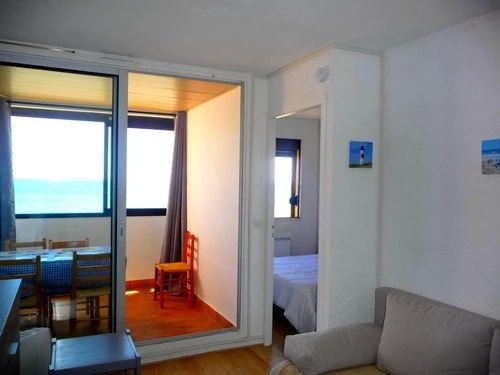 Appartement Le Barcarès, 2 pièces, 4 personnes - photo_1011543392955