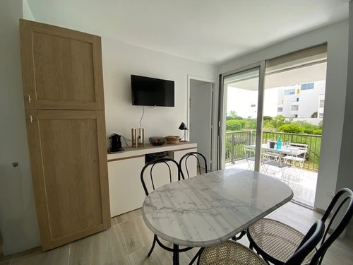 Appartement Le Barcarès, 2 pièces, 4 personnes - photo_1011543393064