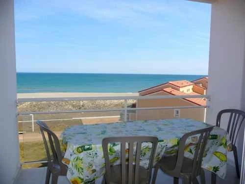 Apartment Le Barcarès, 3 bedrooms, 6 persons - photo_1011543393170