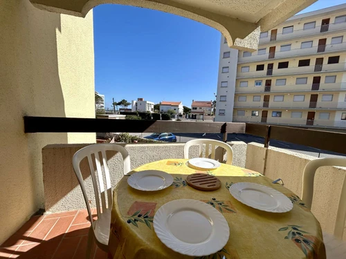 Appartement Saint-Cyprien, 2 pièces, 6 personnes - photo_1011543393617