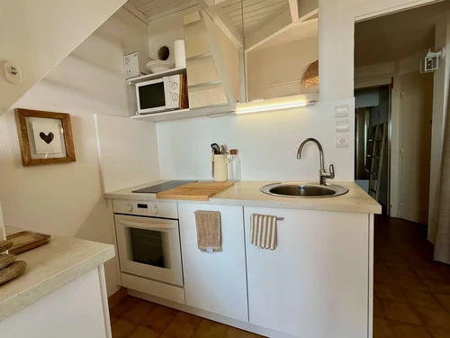 Apartment Rayol-Canadel-sur-Mer, 1 bedroom, 4 persons - photo_1011543402227