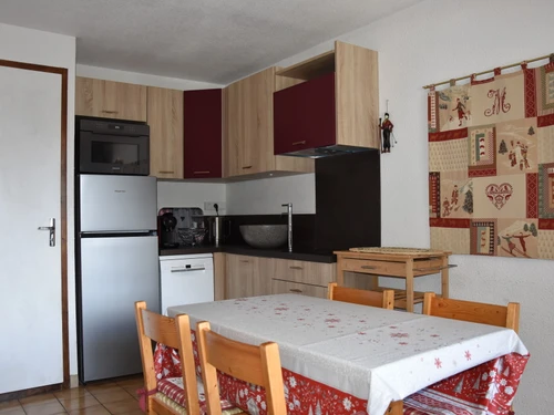 Studio Pralognan-la-Vanoise, studio flat, 4 persons - photo_13873064904