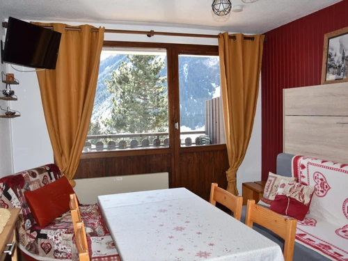 Studio Pralognan-la-Vanoise, studio flat, 4 persons - photo_13873064904