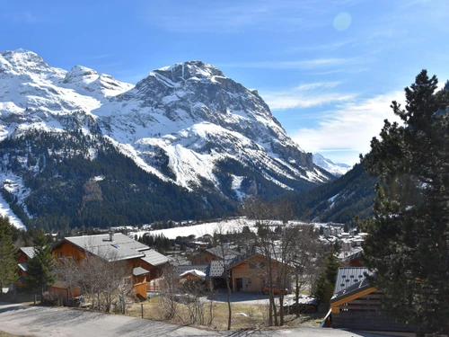 Studio Pralognan-la-Vanoise, studio flat, 4 persons - photo_13873064904