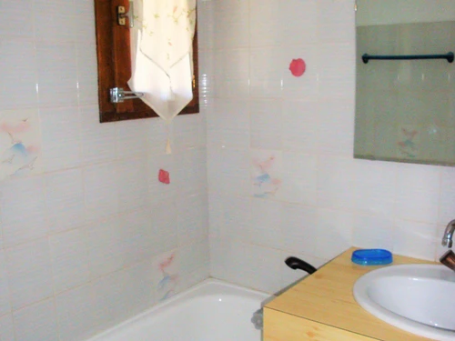 Studio Pralognan-la-Vanoise, studio flat, 4 persons - photo_13873064904