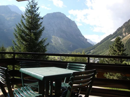 Studio Pralognan-la-Vanoise, studio flat, 4 persons - photo_13873064904