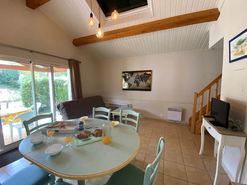 Casa Saint-Jean-de-Monts, 2 dormitorios, 6 personas - photo_1011543503060