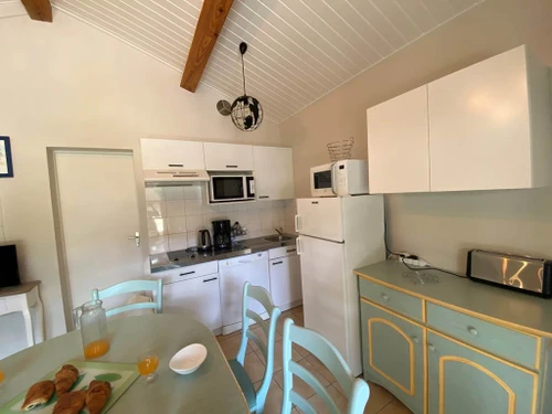 Casa Saint-Jean-de-Monts, 2 dormitorios, 6 personas - photo_1011543503060