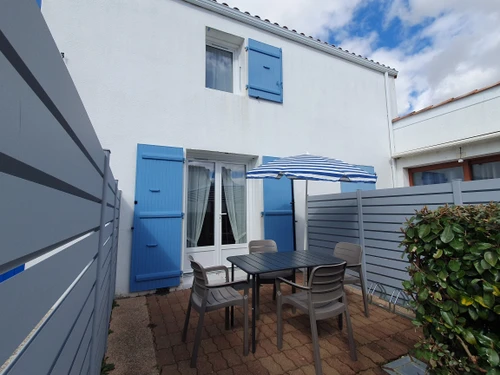 Maison La Faute-sur-Mer, 2 pièces, 4 personnes - photo_14017286568