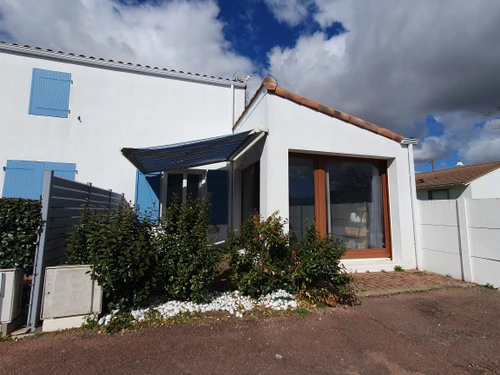 Ferienhaus La Faute-sur-Mer, 2 Schlafzimmer, 5 Personen - photo_17489021877