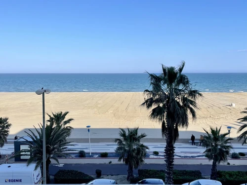 Apartment Canet-en-Roussillon, studio flat, 4 persons - photo_19649219342