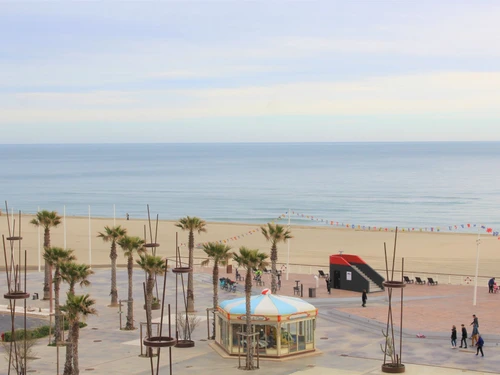 Apartamento Canet-en-Roussillon, 2 dormitorios, 5 personas - photo_19649260139