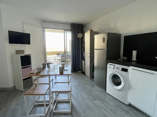 Apartamento Canet-en-Roussillon, 2 dormitorios, 5 personas - photo_19649260139