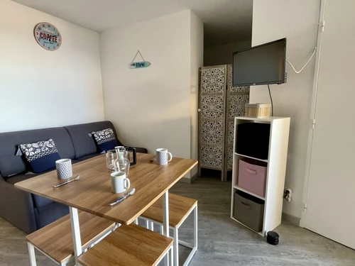 Apartamento Canet-en-Roussillon, 2 dormitorios, 5 personas - photo_19649260139