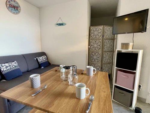 Apartamento Canet-en-Roussillon, 2 dormitorios, 5 personas - photo_19649260139