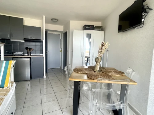 Apartment Canet-en-Roussillon, 1 bedroom, 4 persons - photo_19649235151