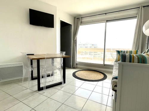 Apartment Canet-en-Roussillon, 1 bedroom, 4 persons - photo_19649235151