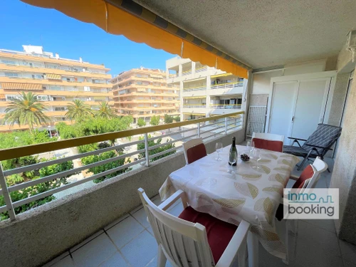Apartamento Salou, 2 dormitorios, 4 personas - photo_1011543515308