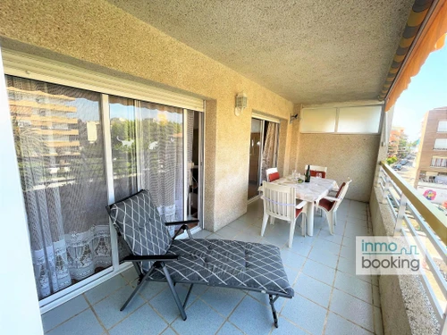 Apartamento Salou, 2 dormitorios, 4 personas - photo_1011543515308