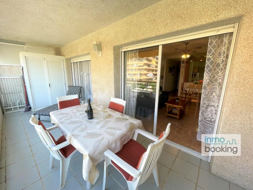 Apartamento Salou, 2 dormitorios, 4 personas - photo_1011543515308