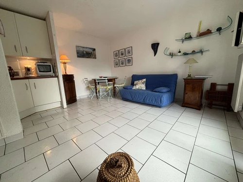 Apartment Royan, 1 bedroom, 2 persons - photo_1011543384080