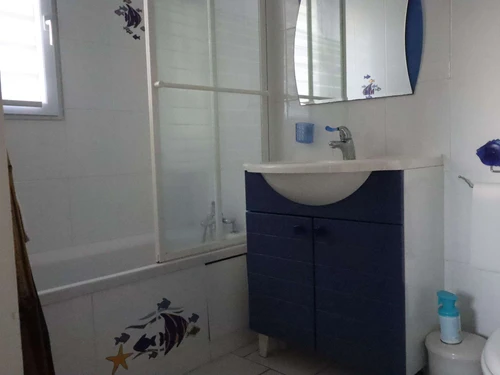 Apartment Royan, 1 bedroom, 2 persons - photo_1011543384080