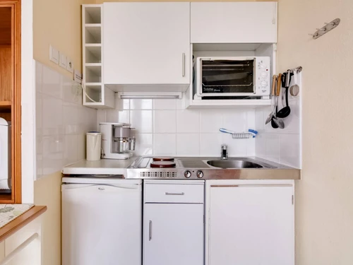 Studio Barèges, studio flat, 4 persons - photo_12498370856