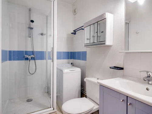 Studio Barèges, studio flat, 4 persons - photo_12498370856