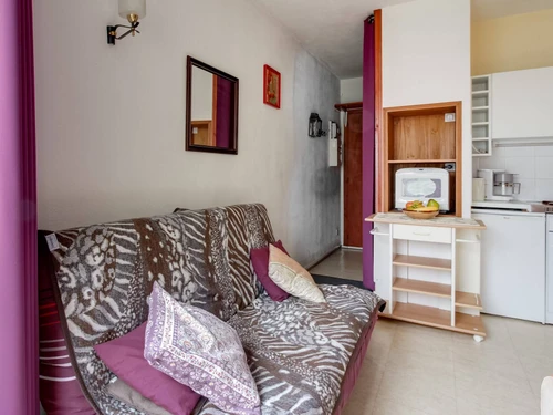 Studio Barèges, studio flat, 4 persons - photo_12498370856