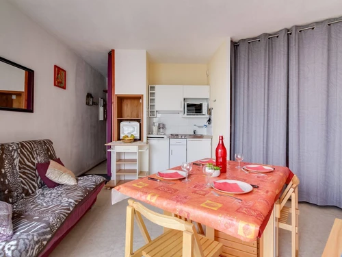 Studio Barèges, studio flat, 4 persons - photo_12498370856