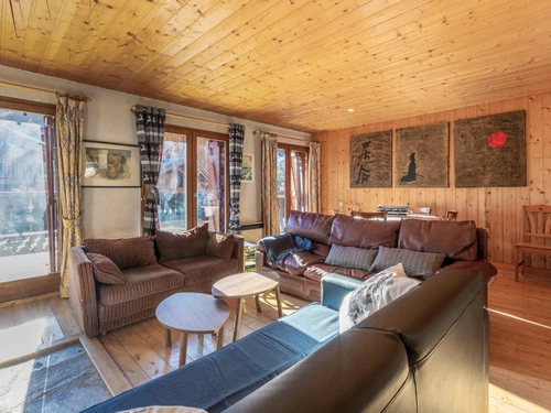 Ferienwohnung Val-d'Isère, 1 Schlafzimmer, 5 Personen - photo_16744984201