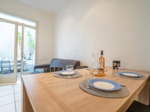 Apartment Arcachon, 1 bedroom, 4 persons - photo_13210061166