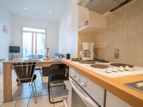 Apartment Arcachon, 1 bedroom, 4 persons - photo_13210061166