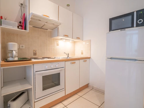 Apartment Arcachon, 1 bedroom, 4 persons - photo_13210061166