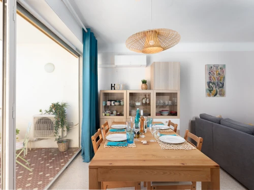 Ferienwohnung Lunel, 1 Schlafzimmer, 2 Personen - photo_1011547877234