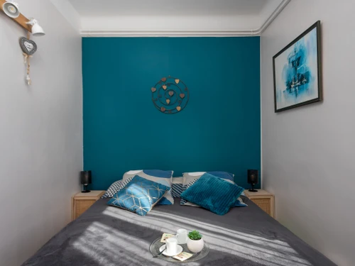 Ferienwohnung Lunel, 1 Schlafzimmer, 2 Personen - photo_1011547877234