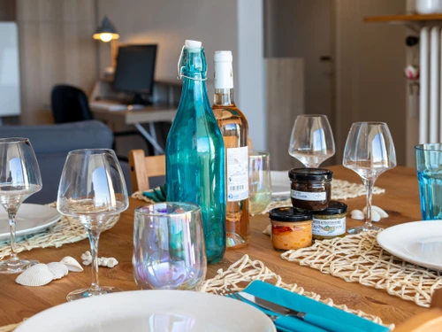 Ferienwohnung Lunel, 1 Schlafzimmer, 2 Personen - photo_1011547877234