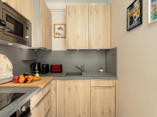 Ferienwohnung Lunel, 1 Schlafzimmer, 2 Personen - photo_1011547877234