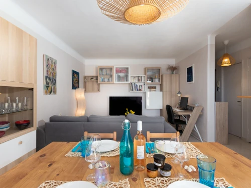 Ferienwohnung Lunel, 1 Schlafzimmer, 2 Personen - photo_1011547877234