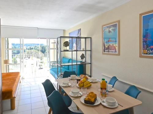 Apartment Saint-Raphaël, 2 bedrooms, 5 persons - photo_1011535936114