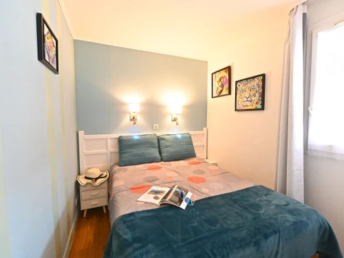 Apartment Saint-Raphaël, 2 bedrooms, 5 persons - photo_17259054674