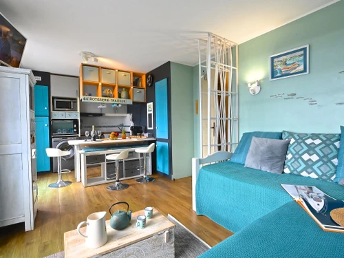 Apartment Saint-Raphaël, 2 bedrooms, 5 persons - photo_17259054674