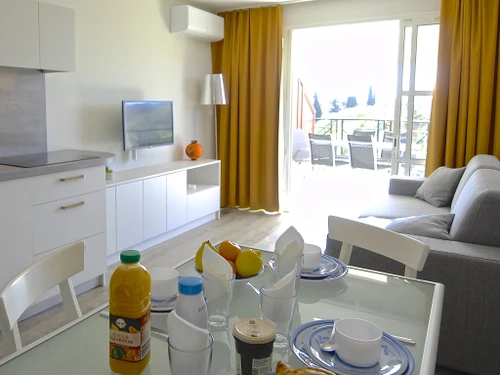 Apartment Saint-Raphaël, 2 bedrooms, 6 persons - photo_1011535936253