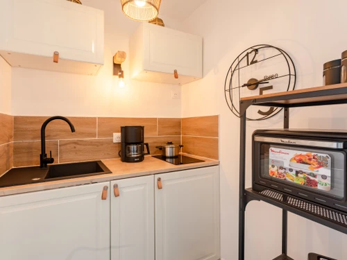 Apartment Trouville-sur-Mer, studio flat, 2 persons - photo_1011547885286