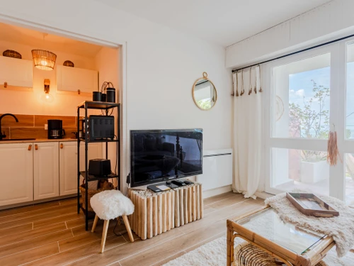 Apartment Trouville-sur-Mer, studio flat, 2 persons - photo_1011547885286