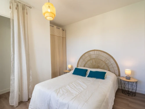 Villa Vaux-sur-Mer, 4 bedrooms, 8 persons - photo_1011547885551