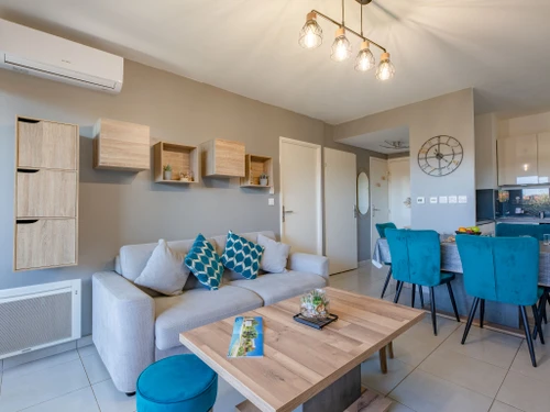 Apartment Fréjus, 1 bedroom, 4 persons - photo_1011547888040